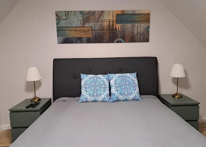Bem Apartman, *