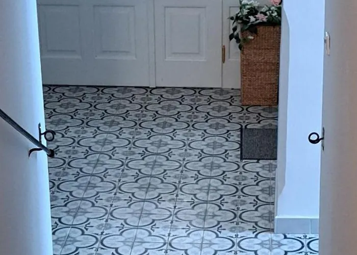 Bem Apartman, Kőszeg