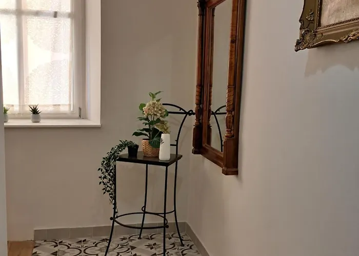 Bem Apartman,
