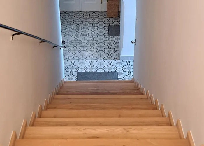 Bem Apartman, Апартаменты *