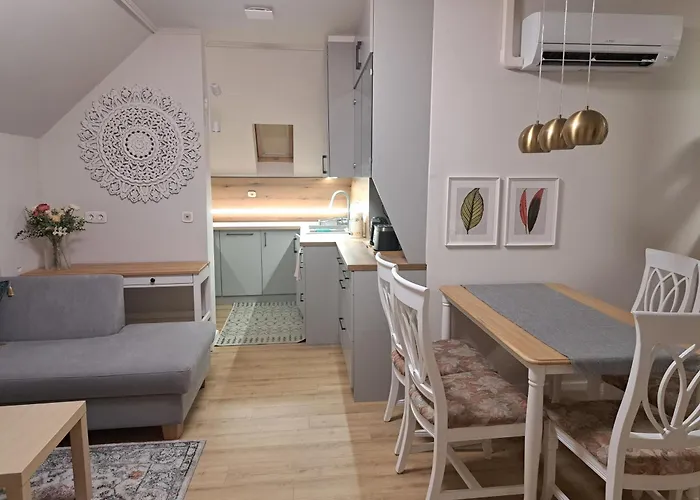 Апартаменты Bem Apartman, *