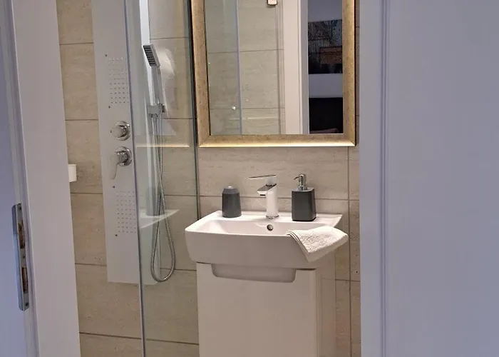 Апартаменты Bem Apartman, *